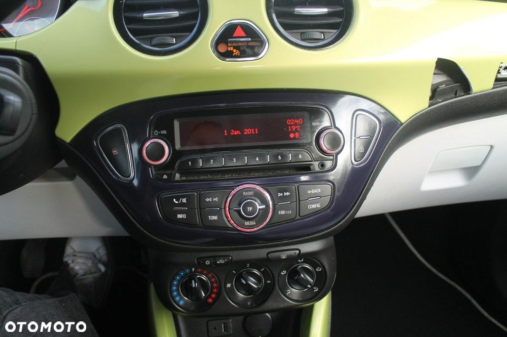 Opel Adam - 13