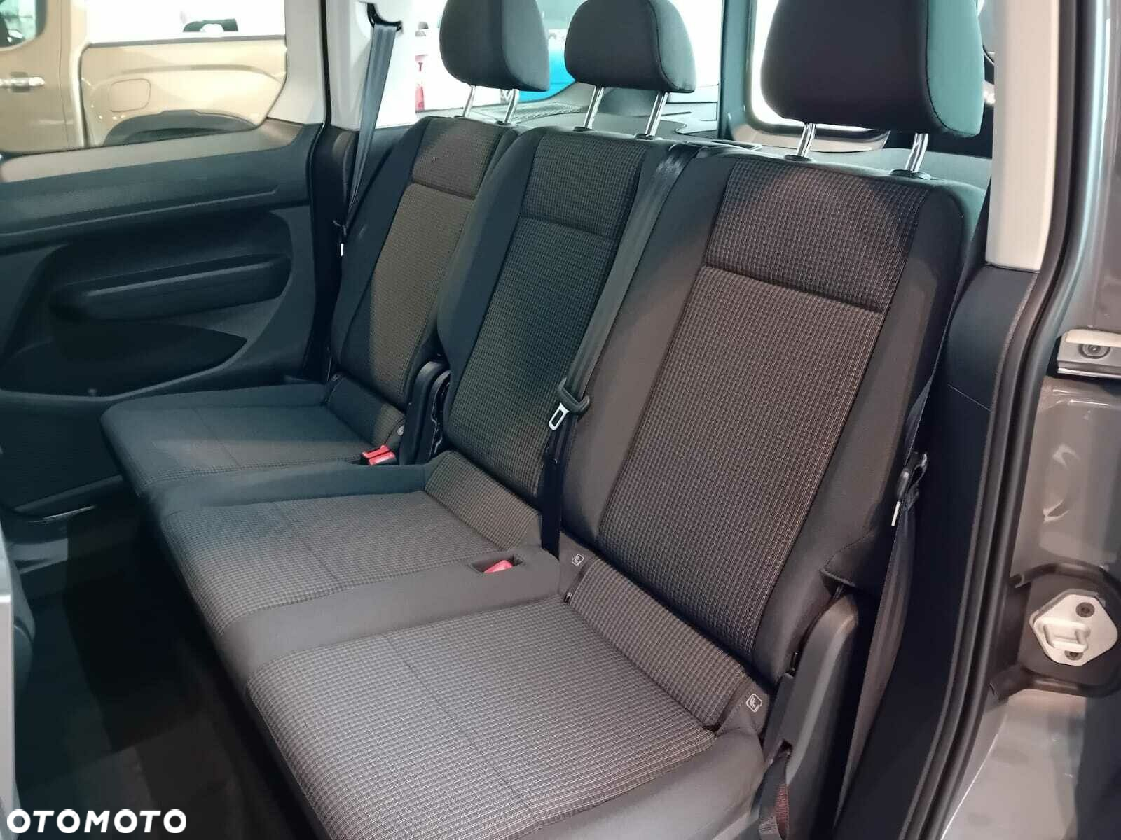Volkswagen Caddy - 11