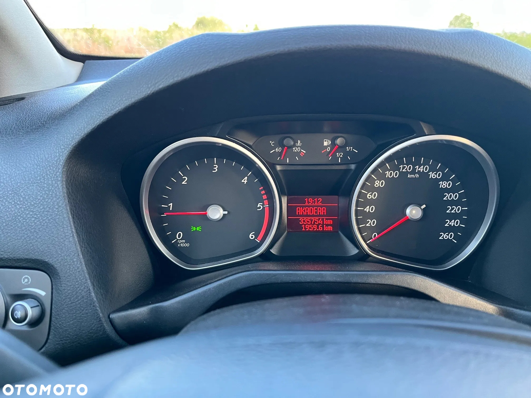 Ford Mondeo 2.0 TDCi Ambiente - 11