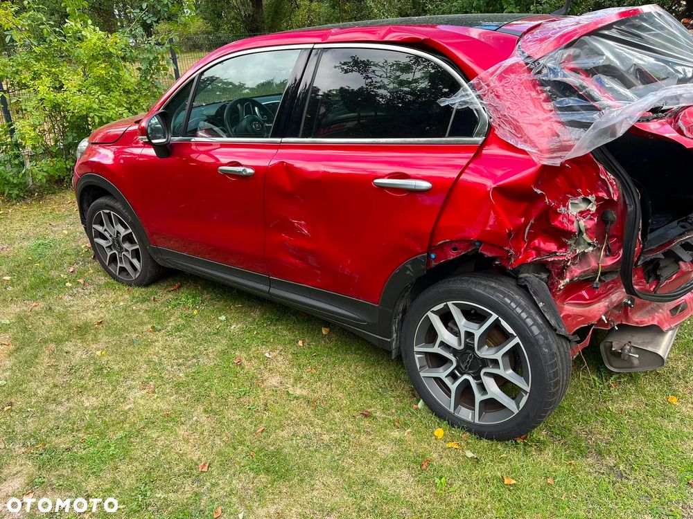 Fiat 500X - 2
