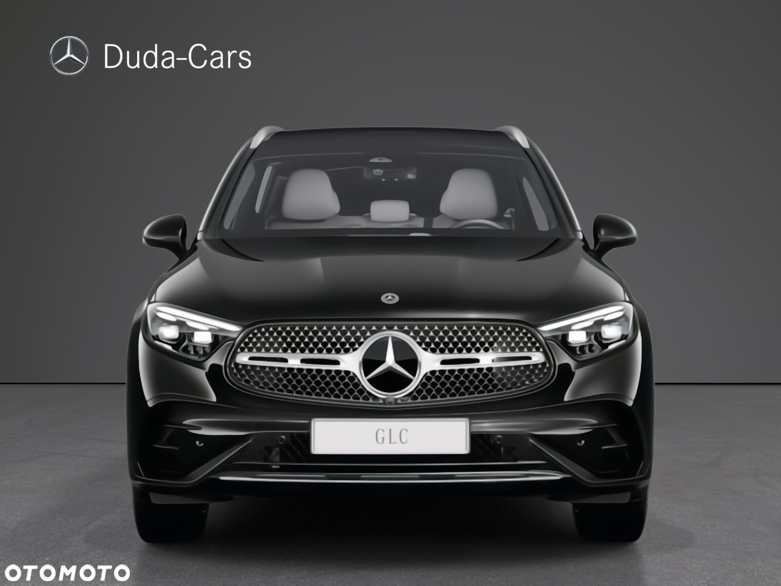 Mercedes-Benz GLC - 2