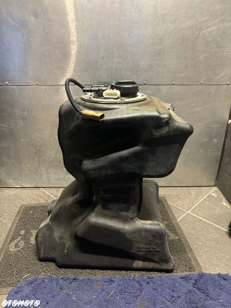 Harley Davidson V-Rod VRSCF Muscle - 2