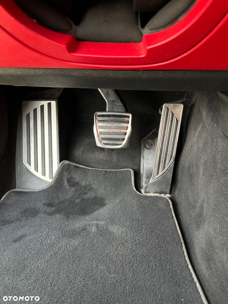 Alfa Romeo Giulia 2.0 Turbo 16V AT8 Veloce Ti - 13