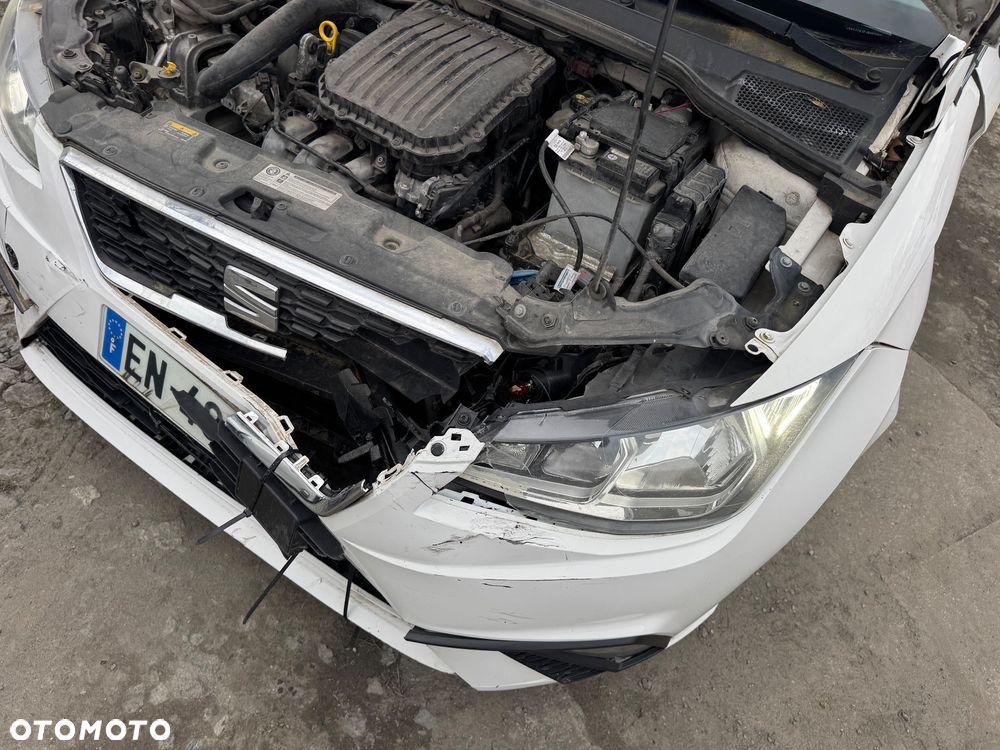 Seat Ibiza - 21