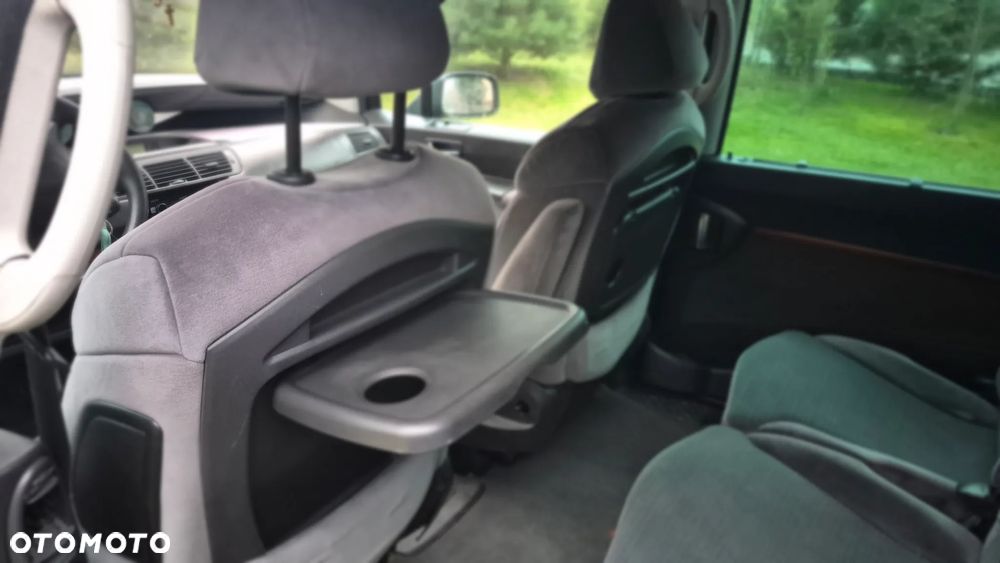 Citroën C8 2.0 SX - 10