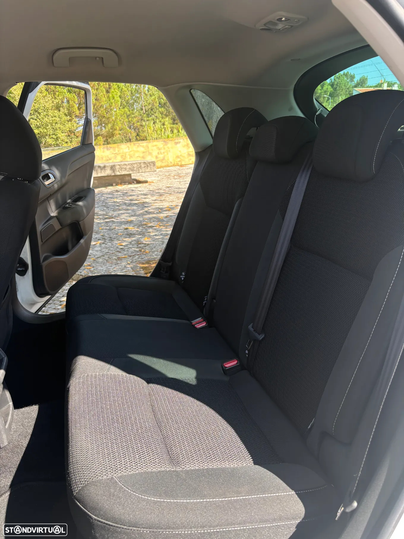 Citroën C4 1.6 BlueHDi Feel - 9