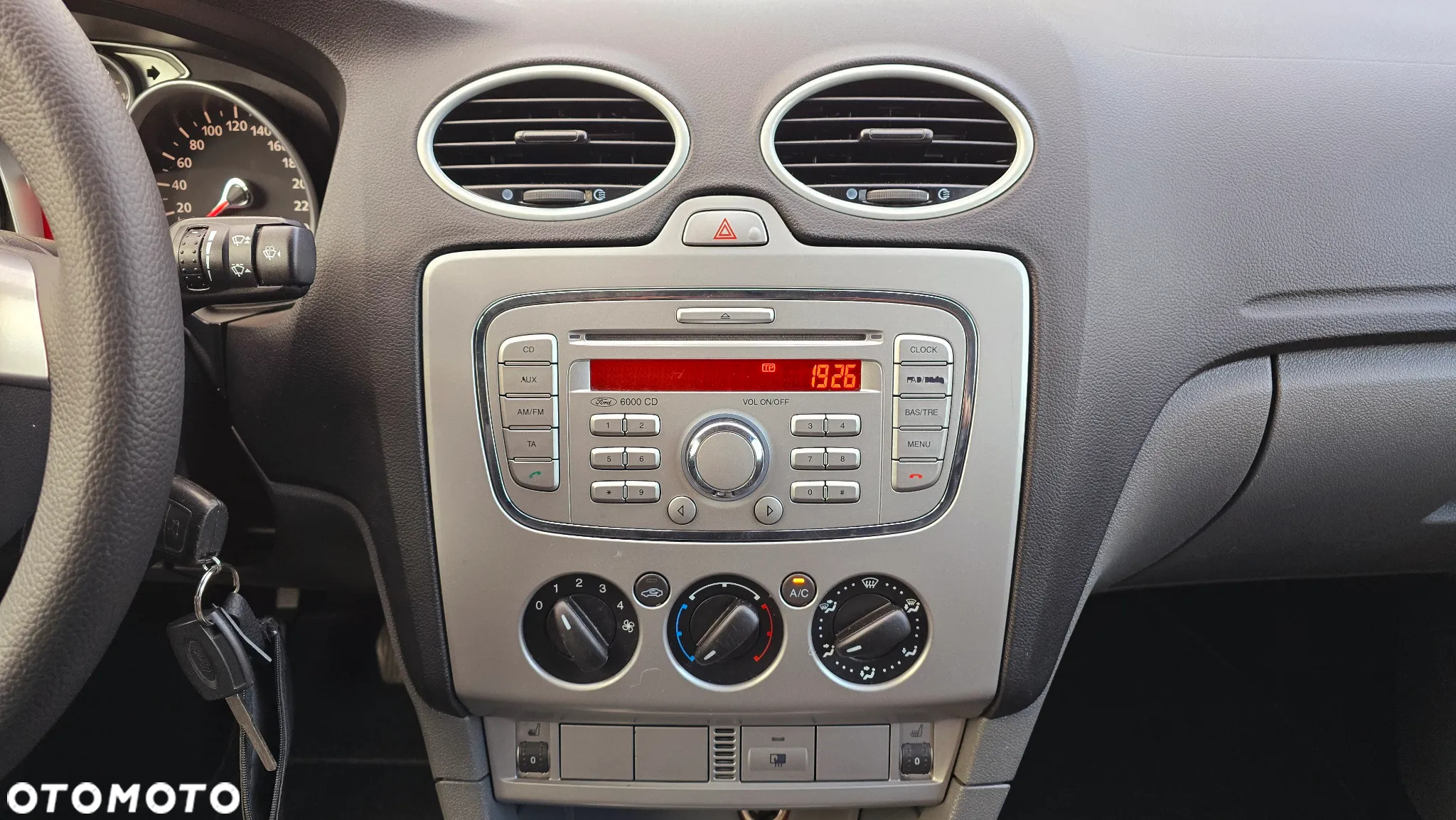 Ford Focus - 17