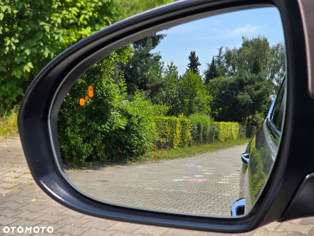 Hyundai Tucson 1.6 T-GDI Tour de Pologne 4WD DCT - 29