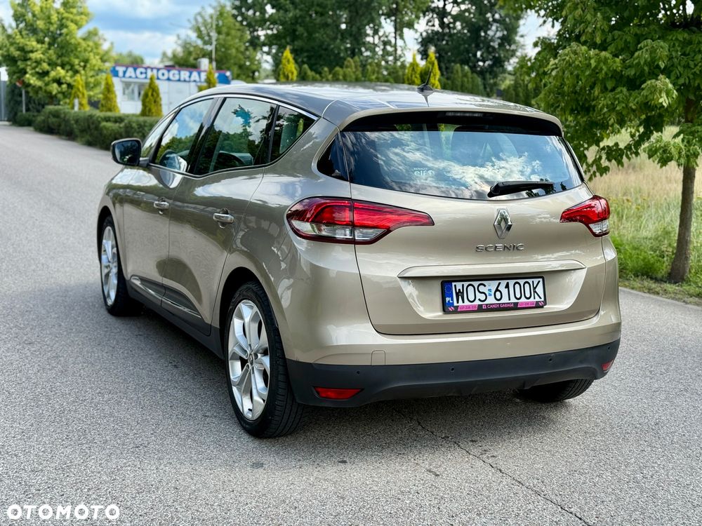 Renault Scenic 1.2 TCe Energy Intens - 10