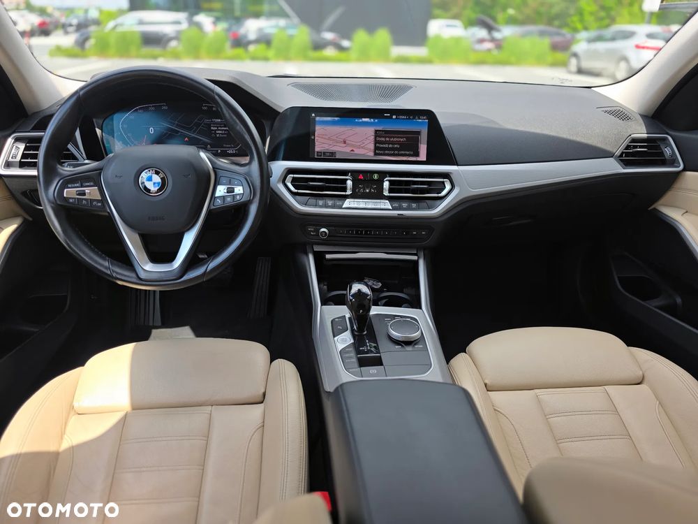 BMW Seria 3 - 30