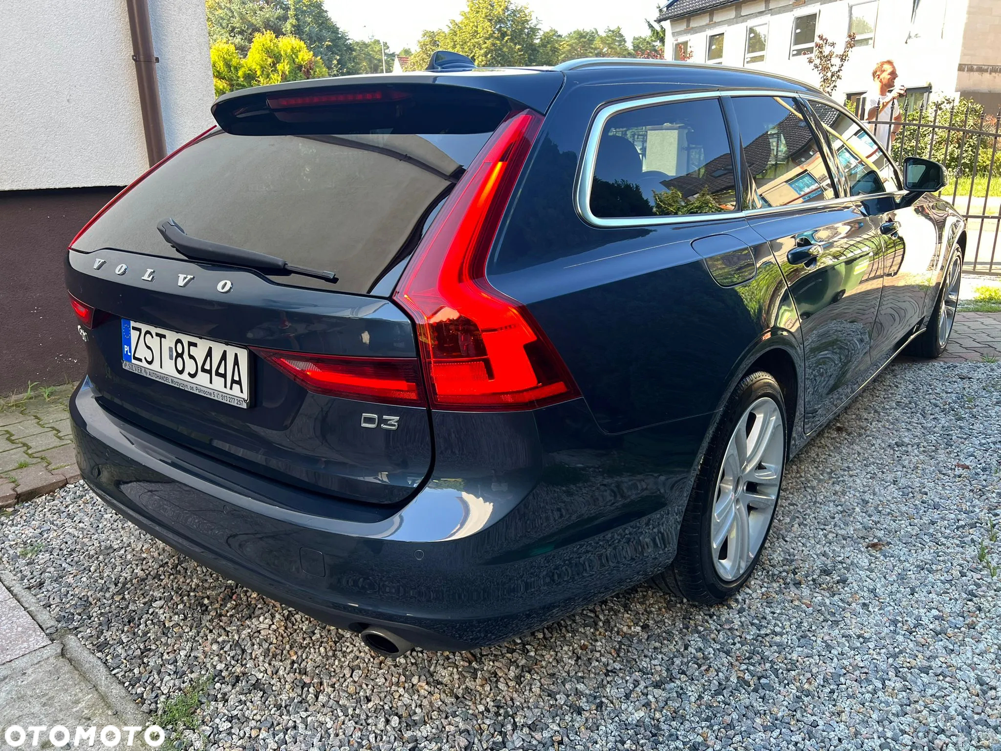Volvo V90 D3 Momentum - 14