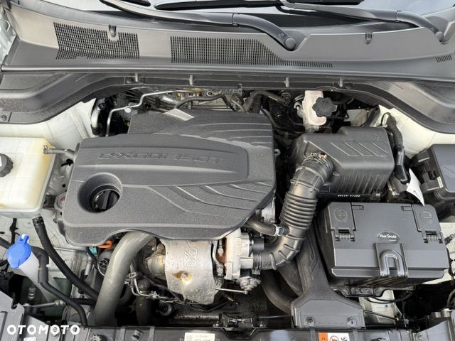 SsangYong/KGM Korando - 36