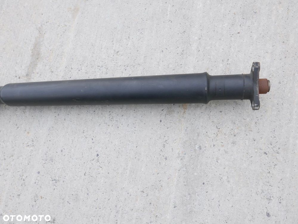 bmw f10 f11 wał napędowy 2,0 2,8i n20 manual - 4