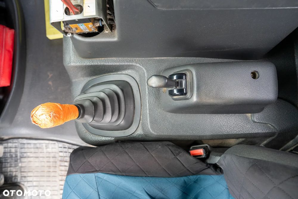 Mercedes-Benz Atego 1222 - 15