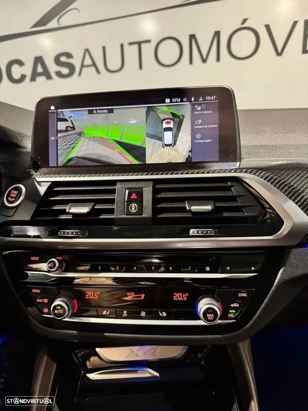 BMW X4 - 56