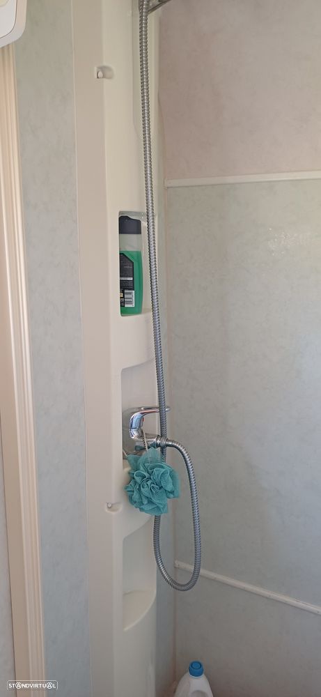 Fiat Ducato Nacional - 7