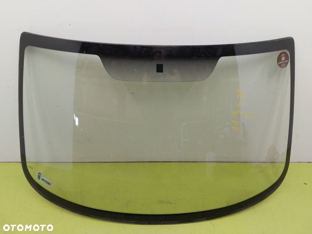 Szyba przednia CZOŁOWA CITROEN BERLINGO 1996-2010