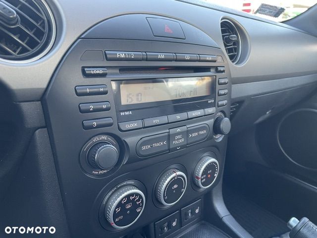 Mazda MX-5 1.8 Kirei - 20