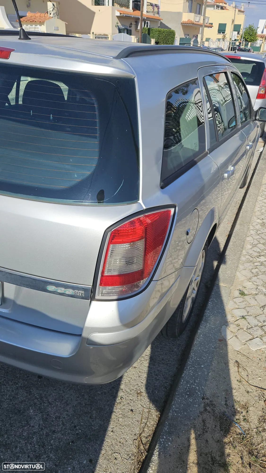 Opel Astra Caravan 1.3 CDTi Enjoy ecoFLEX - 3