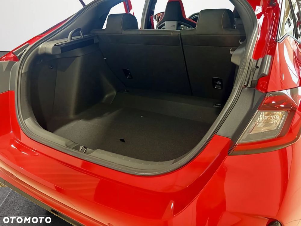 Honda Civic 2.0 VTEC Turbo Type R - 15