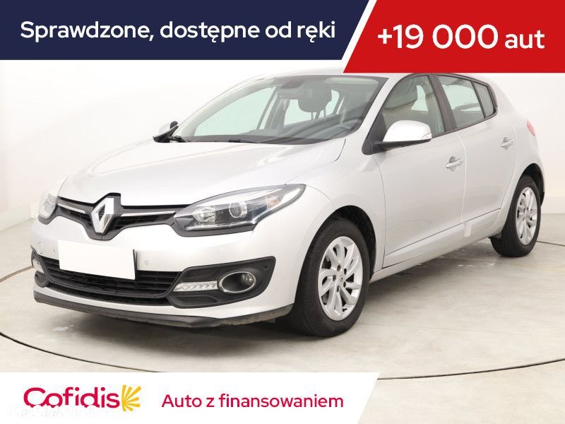 Renault Megane - 2