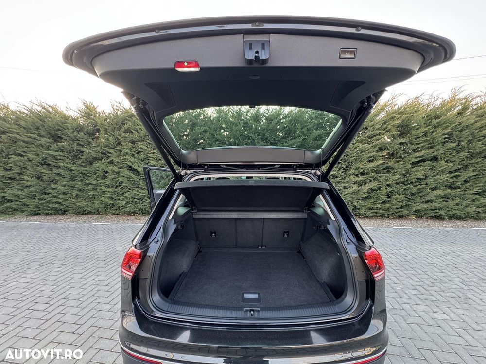 Volkswagen Tiguan 2.0 TDI SCR (BlueMotion Technology) Highline - 28