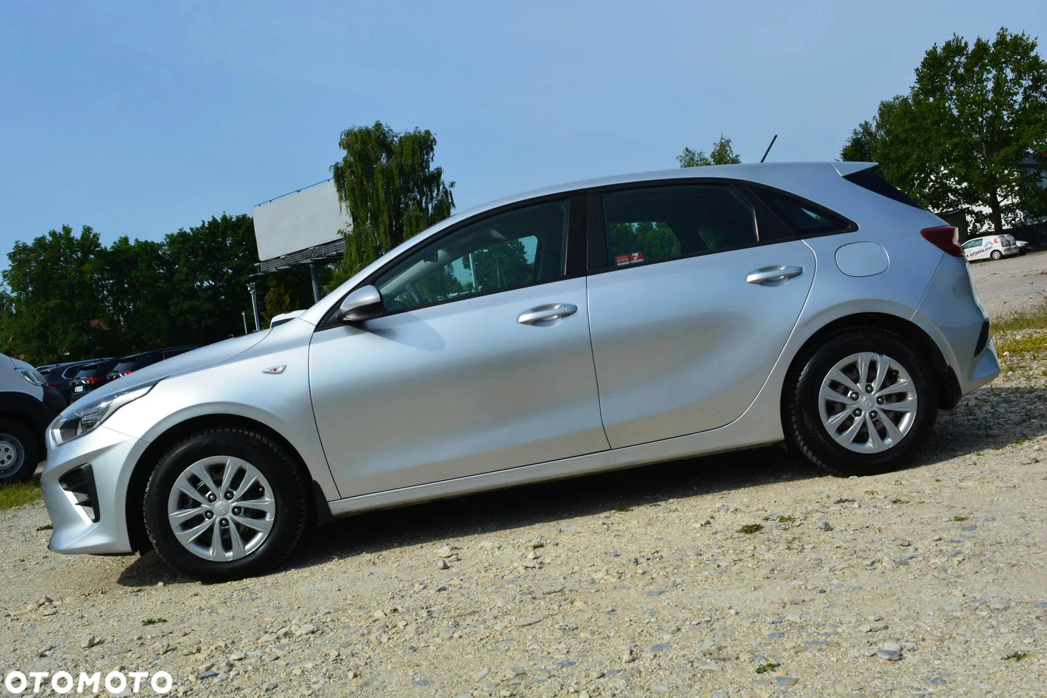Kia Ceed 1.4 S - 8