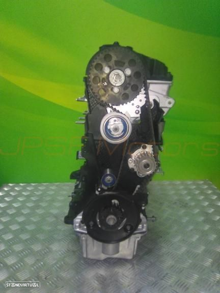 Motor Recondicionado Seat Leon 1.9 Tdi De 2008 Ref BXE - 2