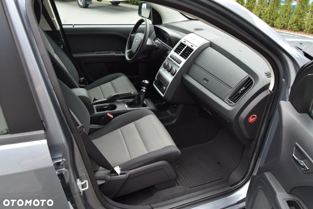Dodge Journey 2.0 CRD Cool Family - 8