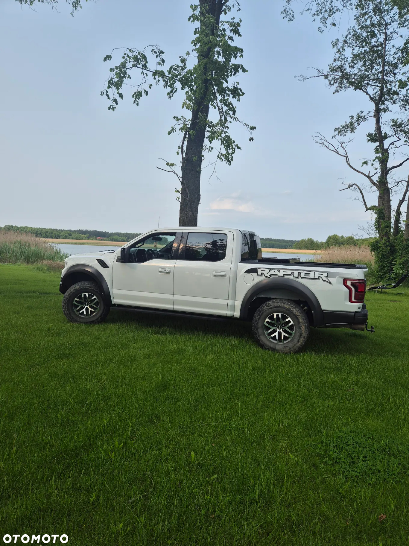 Ford F150 - 3