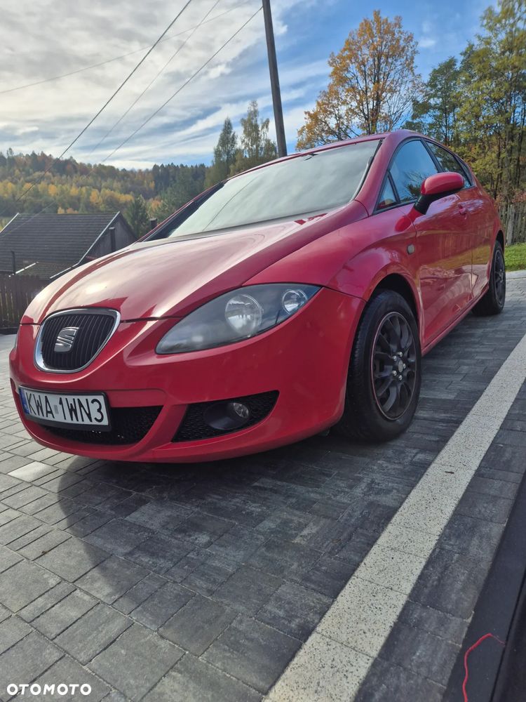 Seat Leon - 8