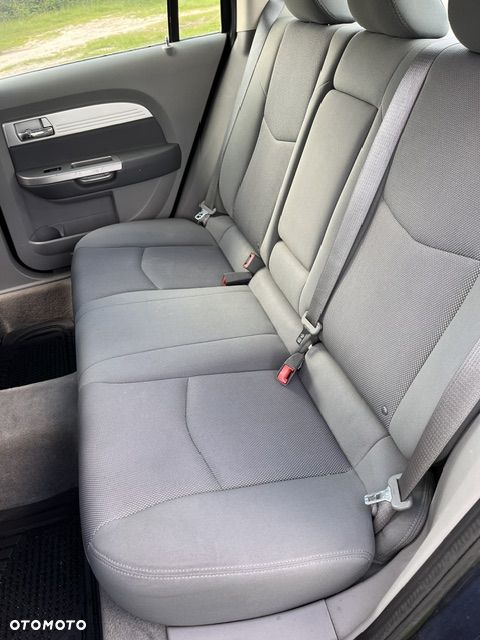 Chrysler Sebring 2.0 CRD Touring - 14