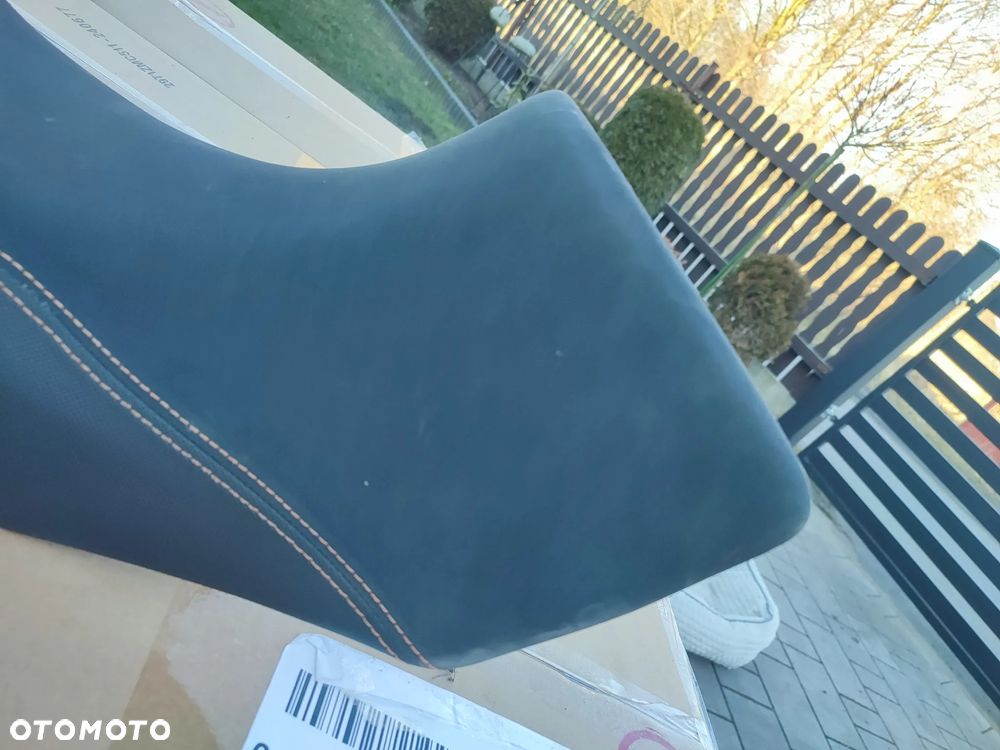 Fotel, kanapa, siedzenie KTM 1190 Adventure - 24