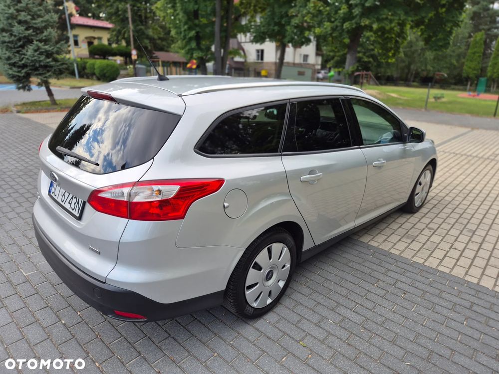 Ford Focus - 11