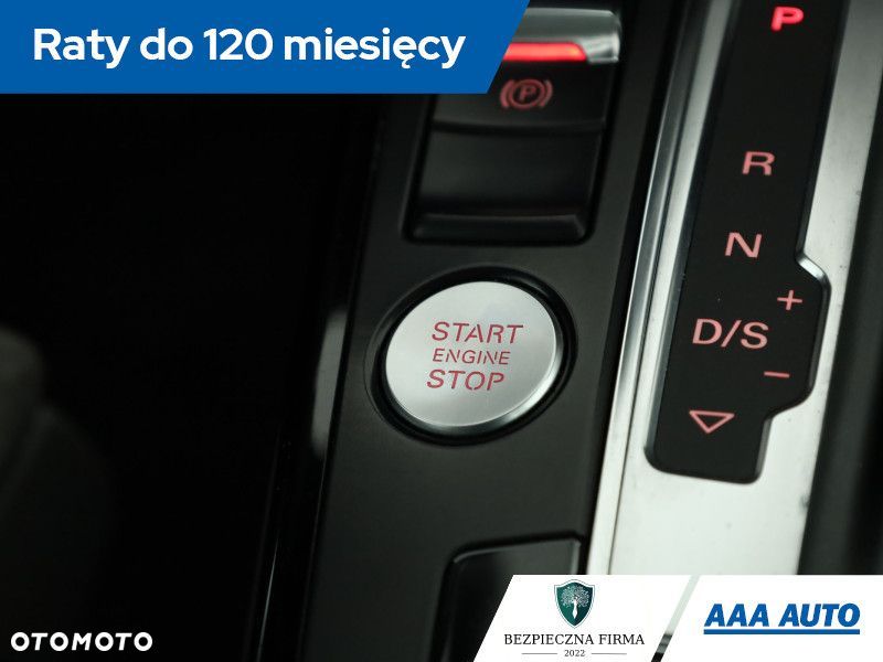 Audi A5 Sportback - 15