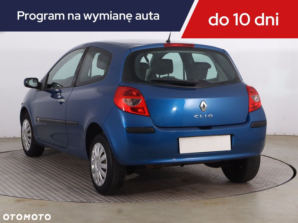 Renault Clio - 6