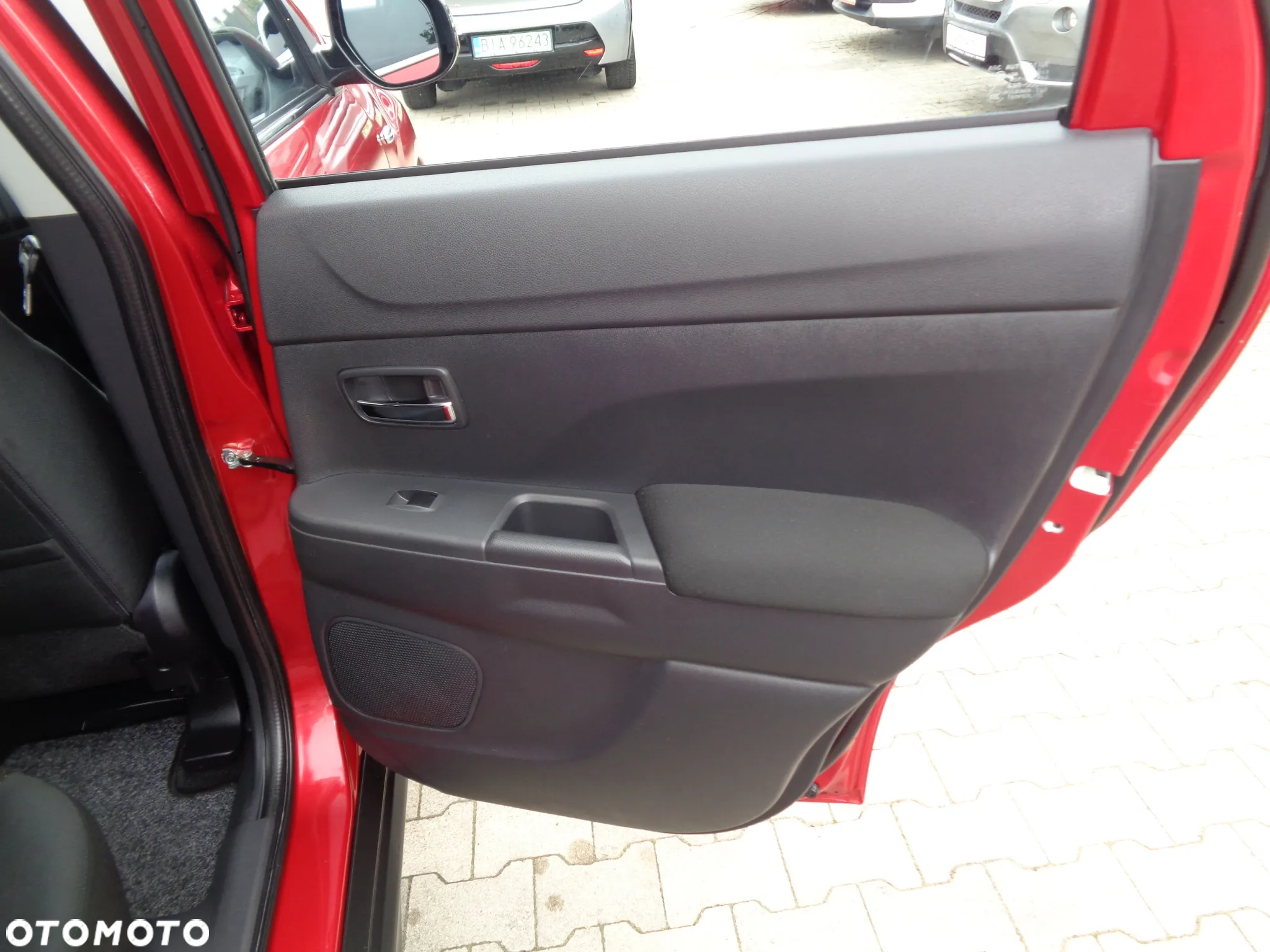 Mitsubishi ASX 1.6 2WD Diamant Edition+ - 19