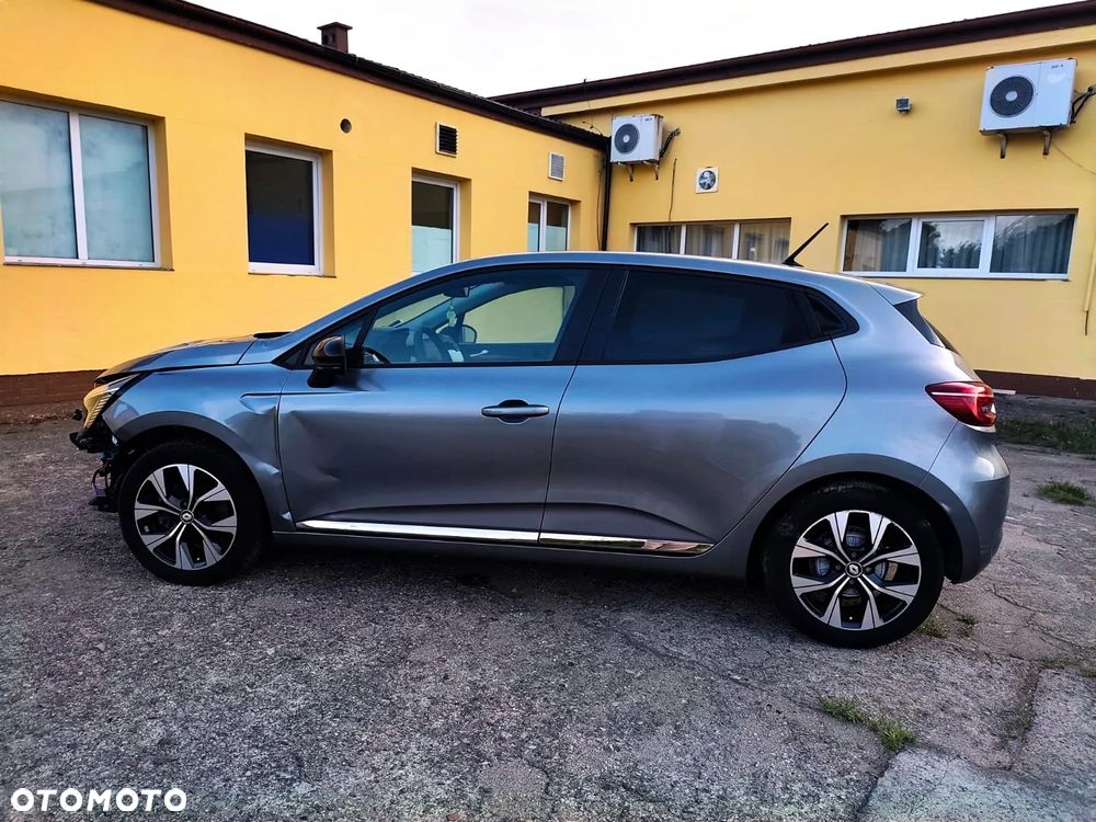 Renault Clio BLUE dCi 100 EVOLUTION - 2