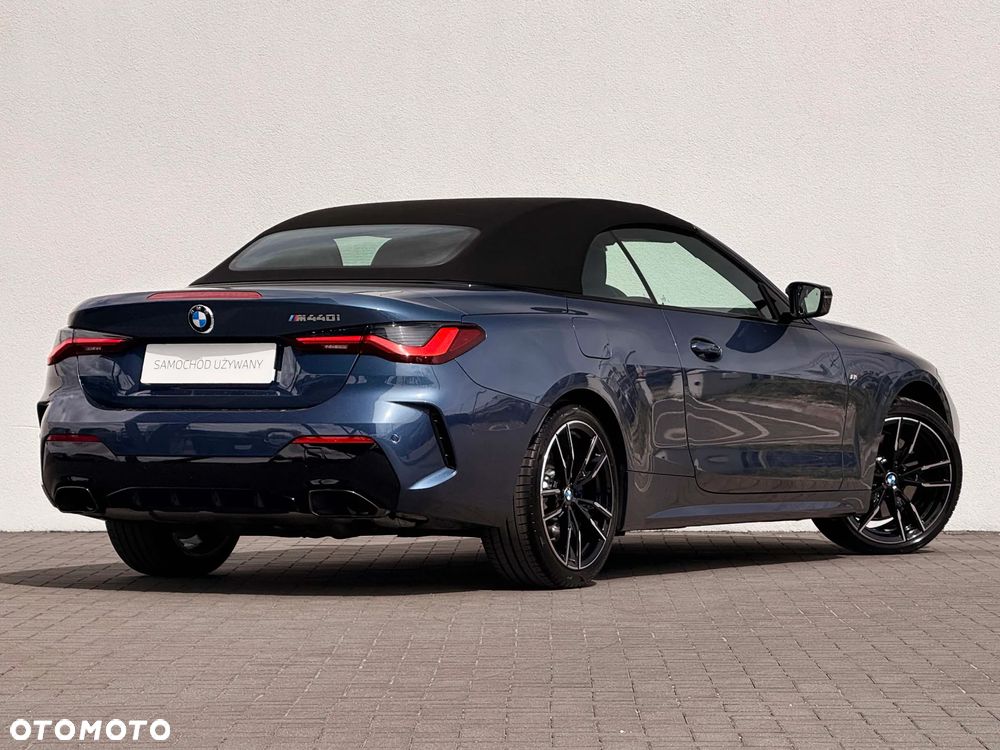 BMW Seria 4 M440i xDrive - 5