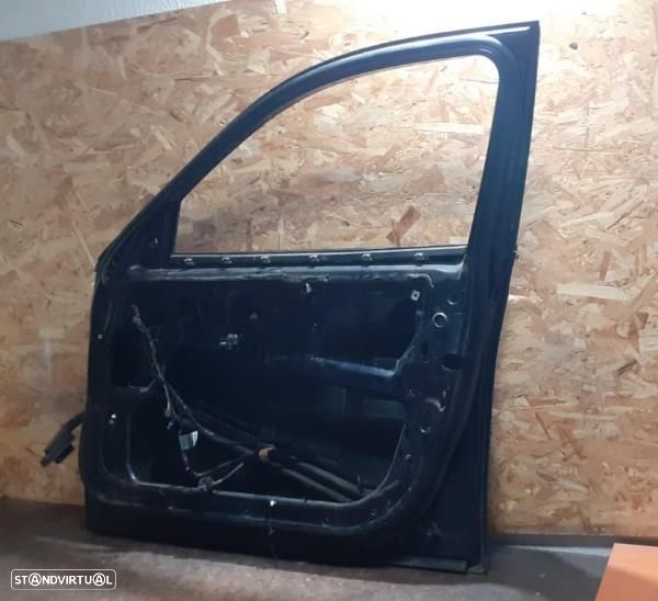 Porta Frente Dto Bmw 5 Touring (E61) - 3