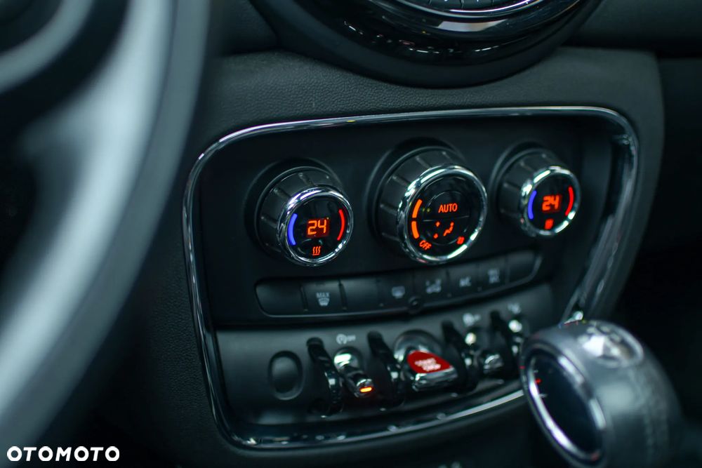 MINI Clubman Cooper S - 20