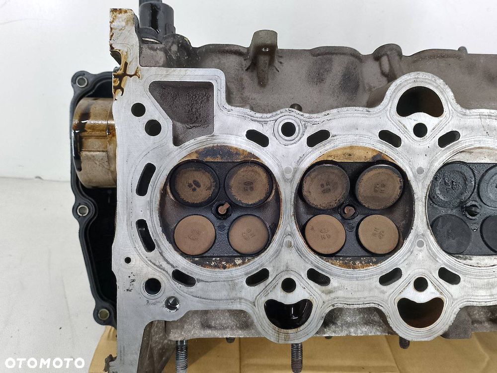 GŁOWICA KIA CEE'D I 1.6 DOHC BENZYNA KOMBI X221112B000 - 11