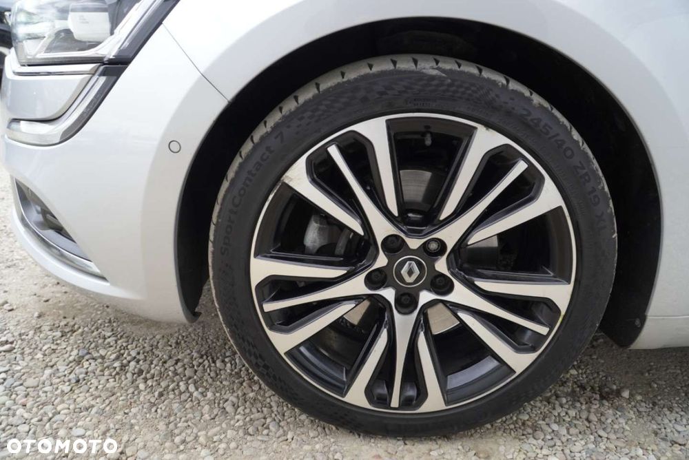 Renault Talisman ENERGY dCi 160 EDC INITIALE PARIS - 33