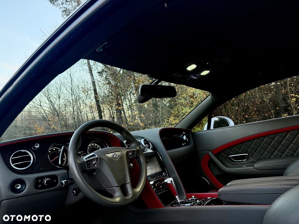 Bentley Continental GT - 9