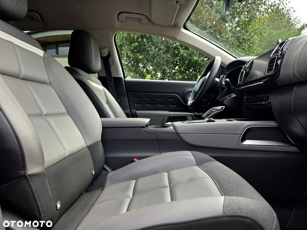 Citroën C5 Aircross 1.6 PHEV 225 Max EAT8 - 5