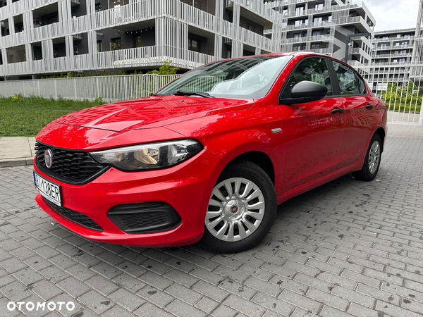 Fiat Tipo 1.4 16v