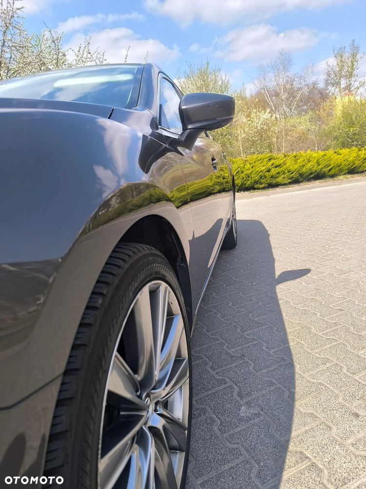 Mazda 6 2.0 SkyPassion - 21