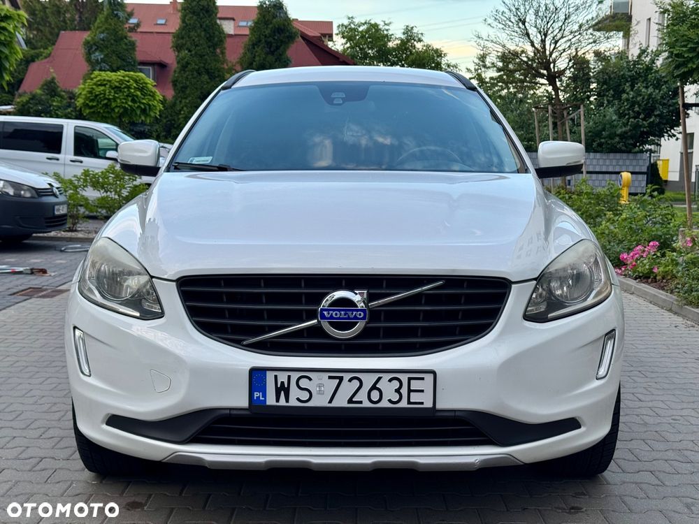 Volvo XC 60 - 9