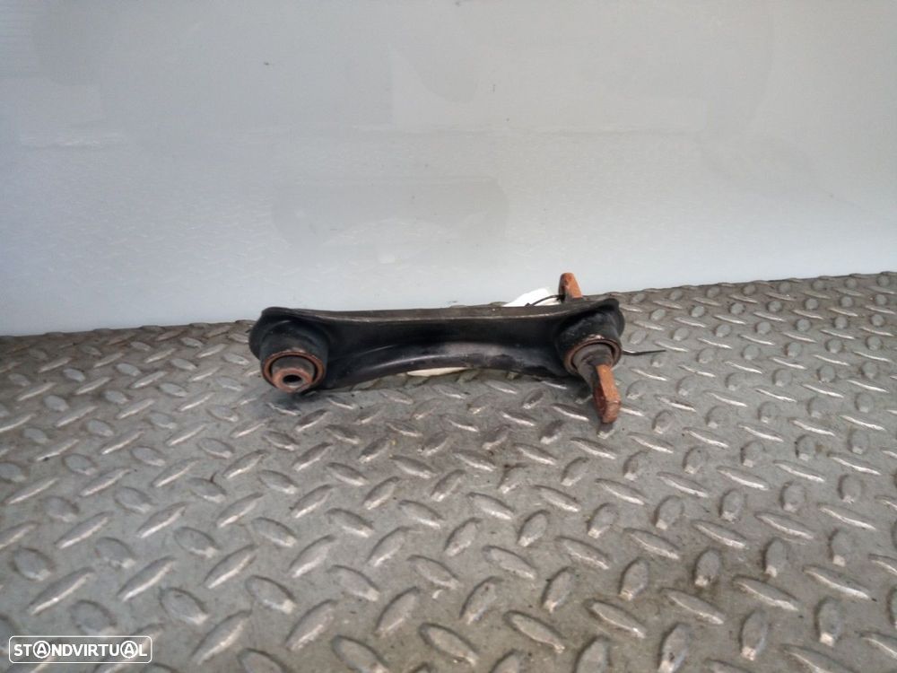 BRAÇO SUSPENSÃO TRASEIRO ESQUERDO HONDA CIVIC VI FASTBACK 1.8 16V (MB6) 169CV 17... - 1