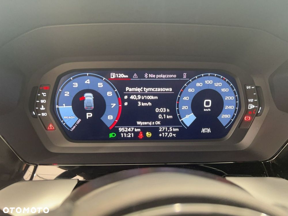 Audi A3 Sportback 35 TFSI mHEV S tronic - 15